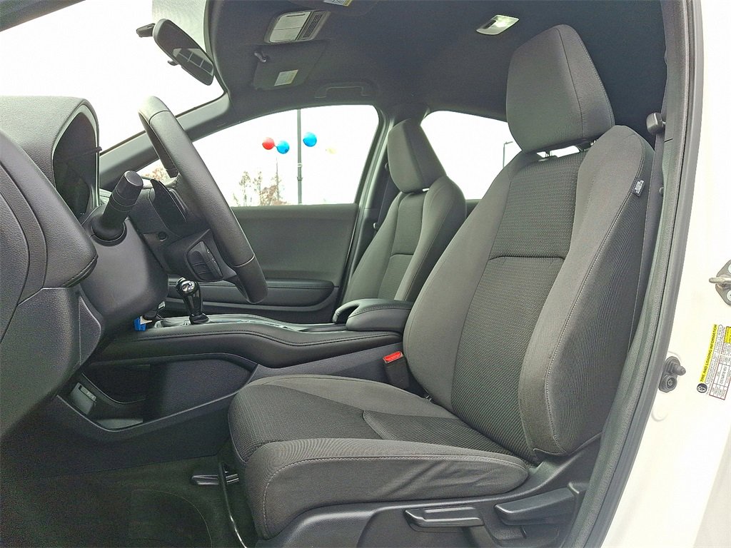 Used 2020 Honda HR-V Sport image 13
