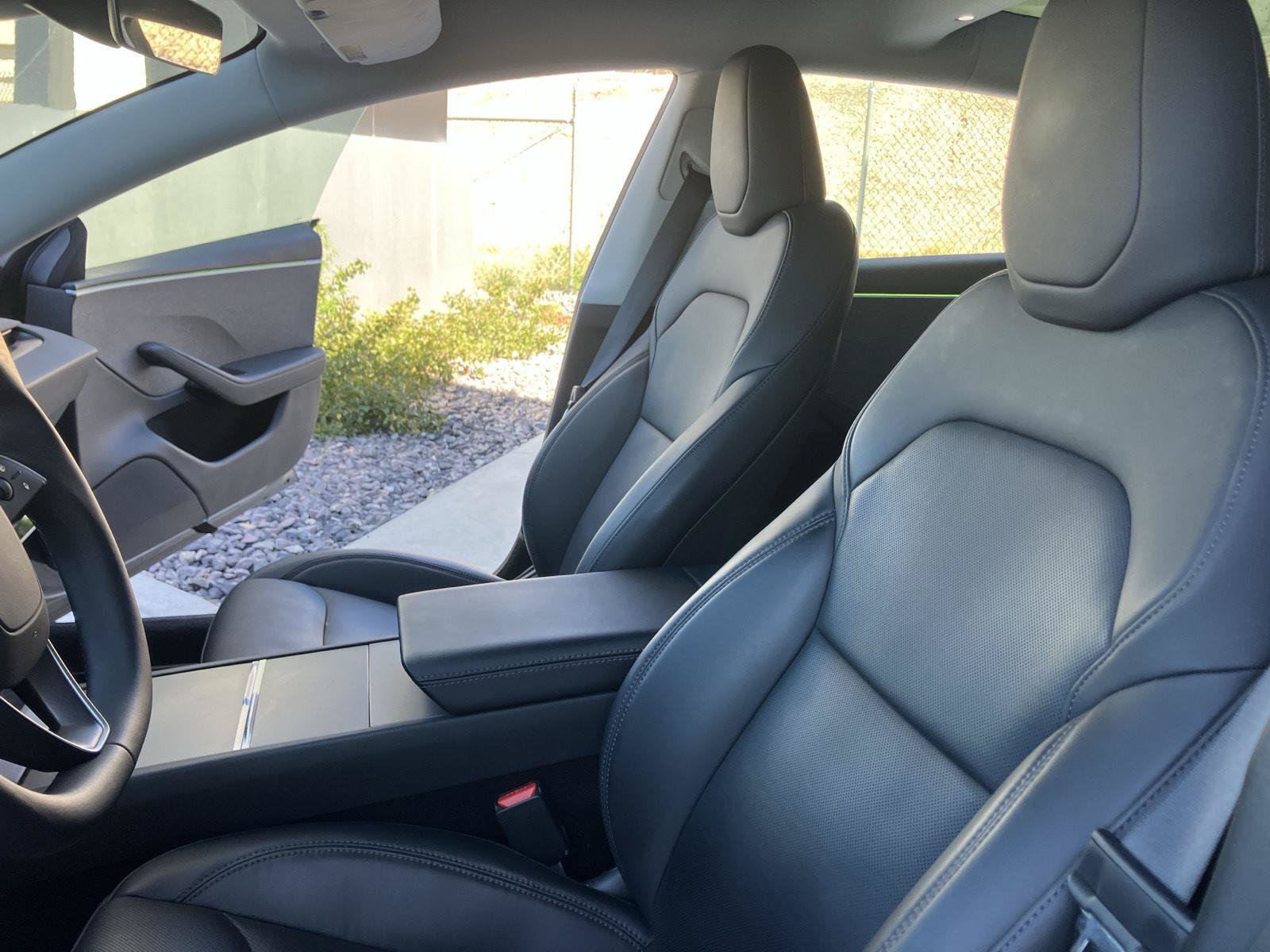 Used 2025 Tesla Model 3 Long Range RWD image 15