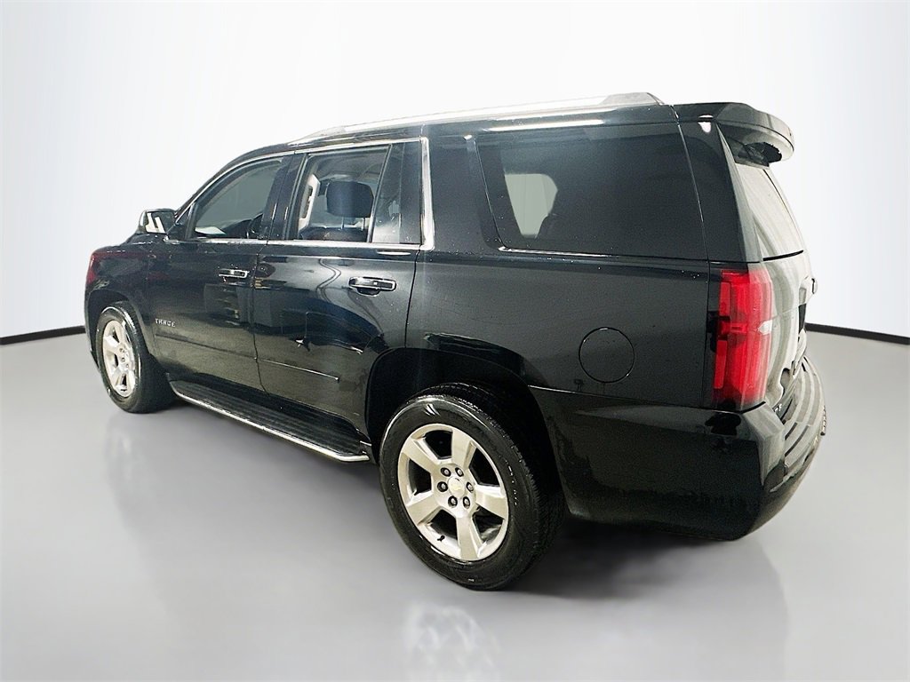 Used 2020 Chevrolet Tahoe Premier image 6