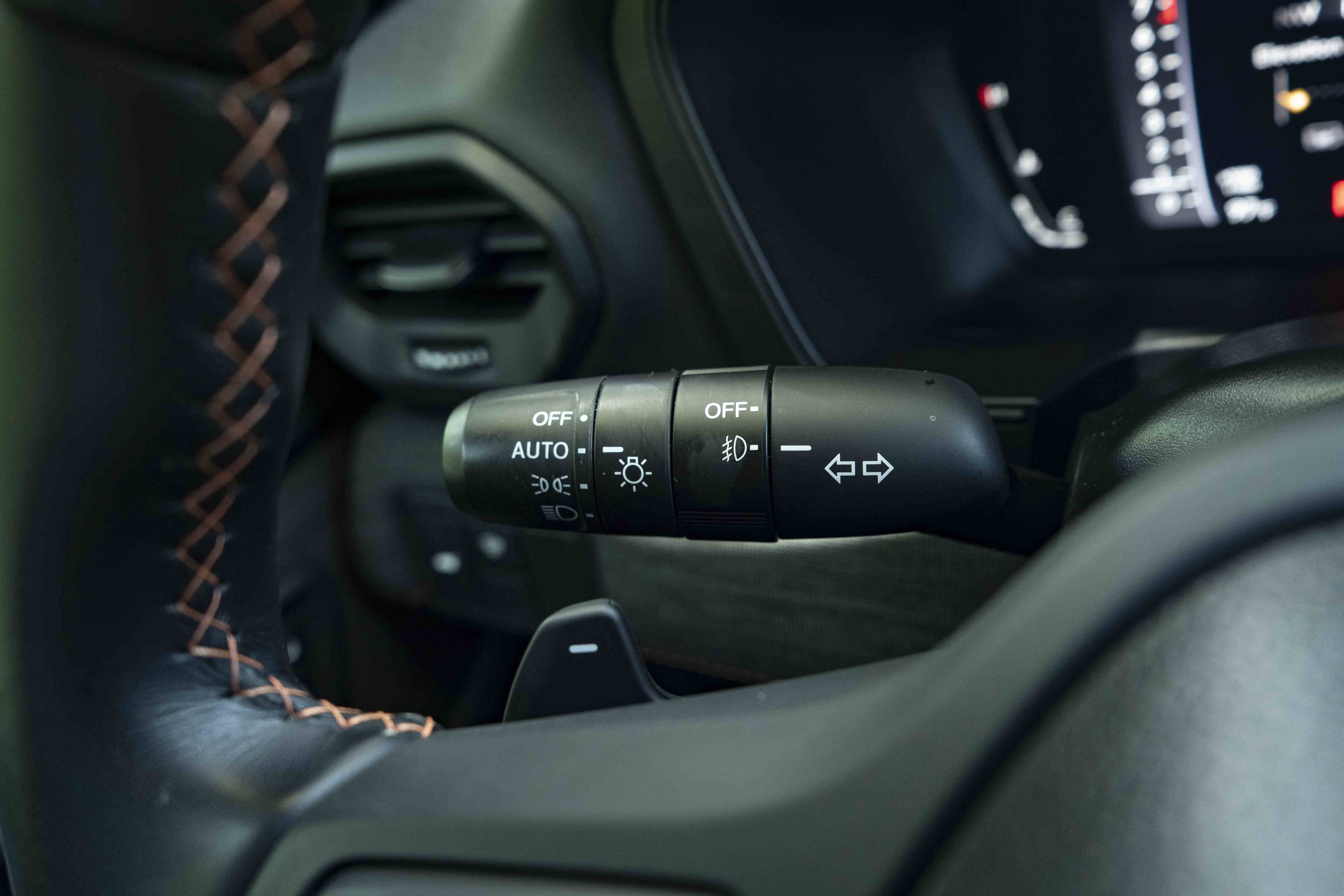 Certified 2026 Honda Passport TrailSport image 24