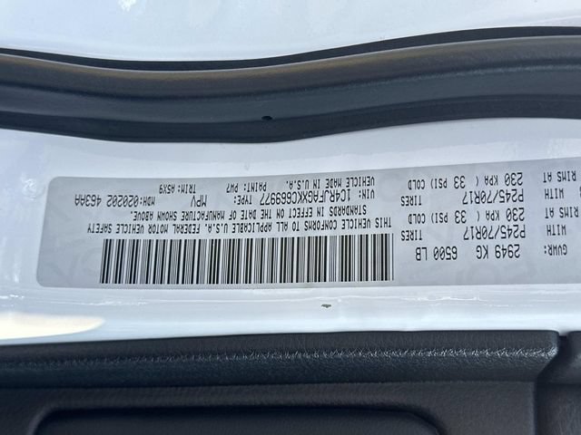Used 2019 Jeep Grand Cherokee Laredo AWD/4WD image 31