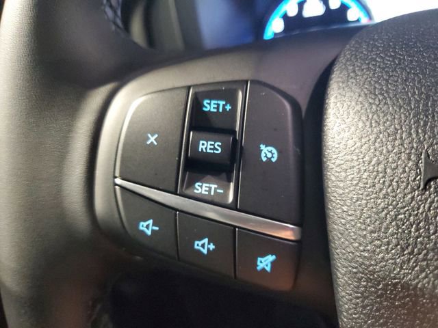 Certified 2024 Ford Bronco Sport Outer Banks image 22