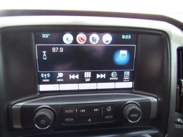 Used 2018 Chevrolet Silverado 1500 LT image 20