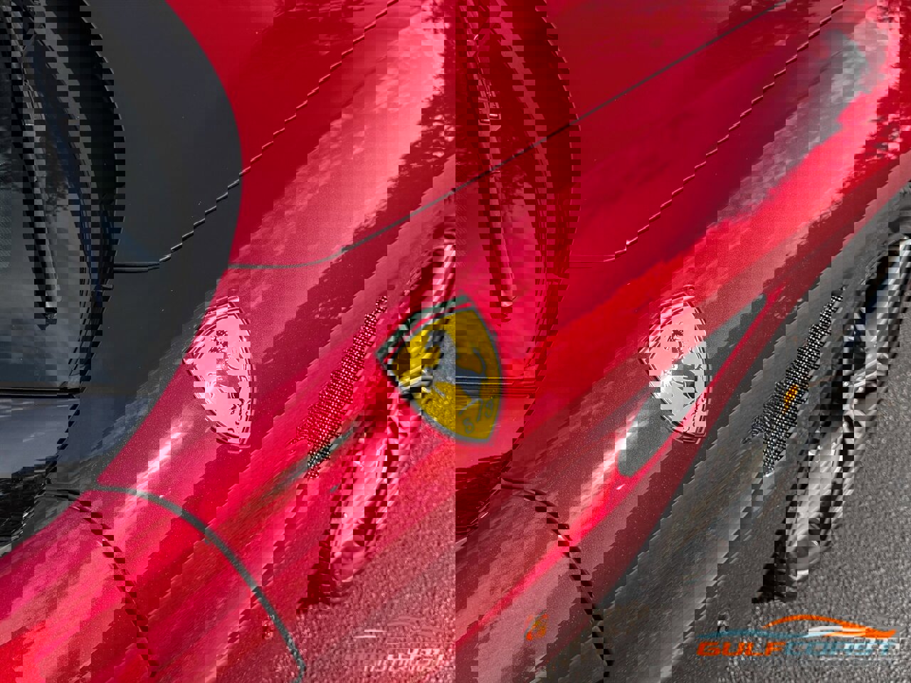 Used 2016 Ferrari California T image 65