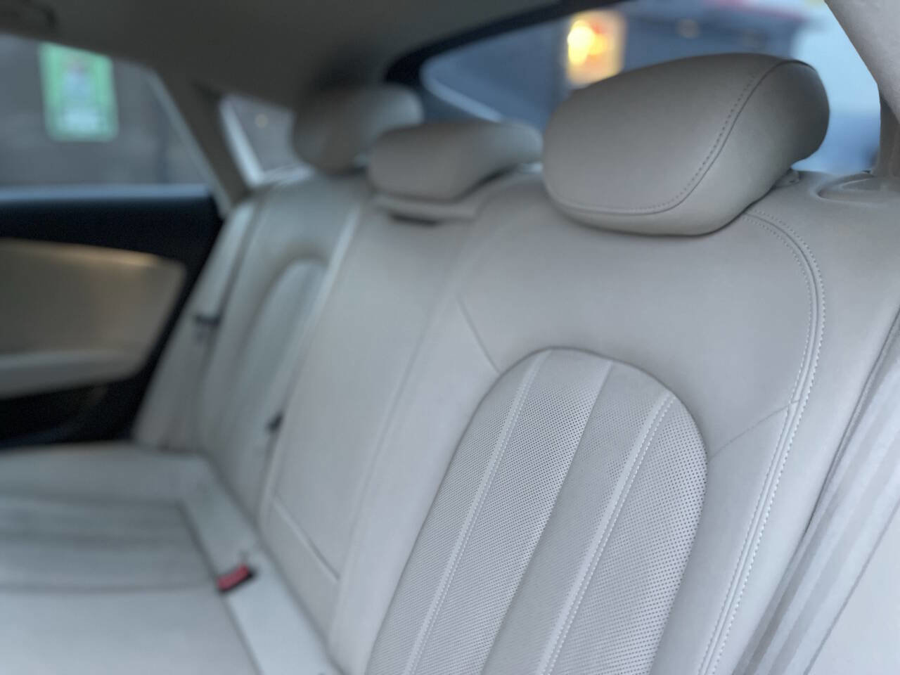 Used 2016 Audi A7 TDI Prestige w/ Prestige Package image 22