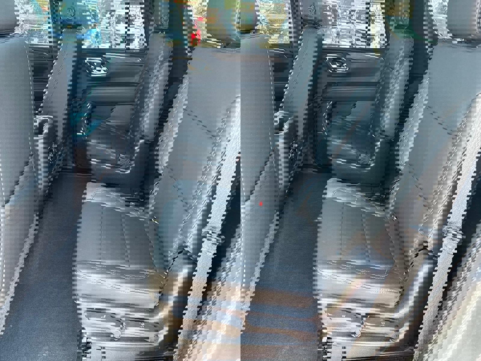 Used 2021 Chevrolet Tahoe LT image 7