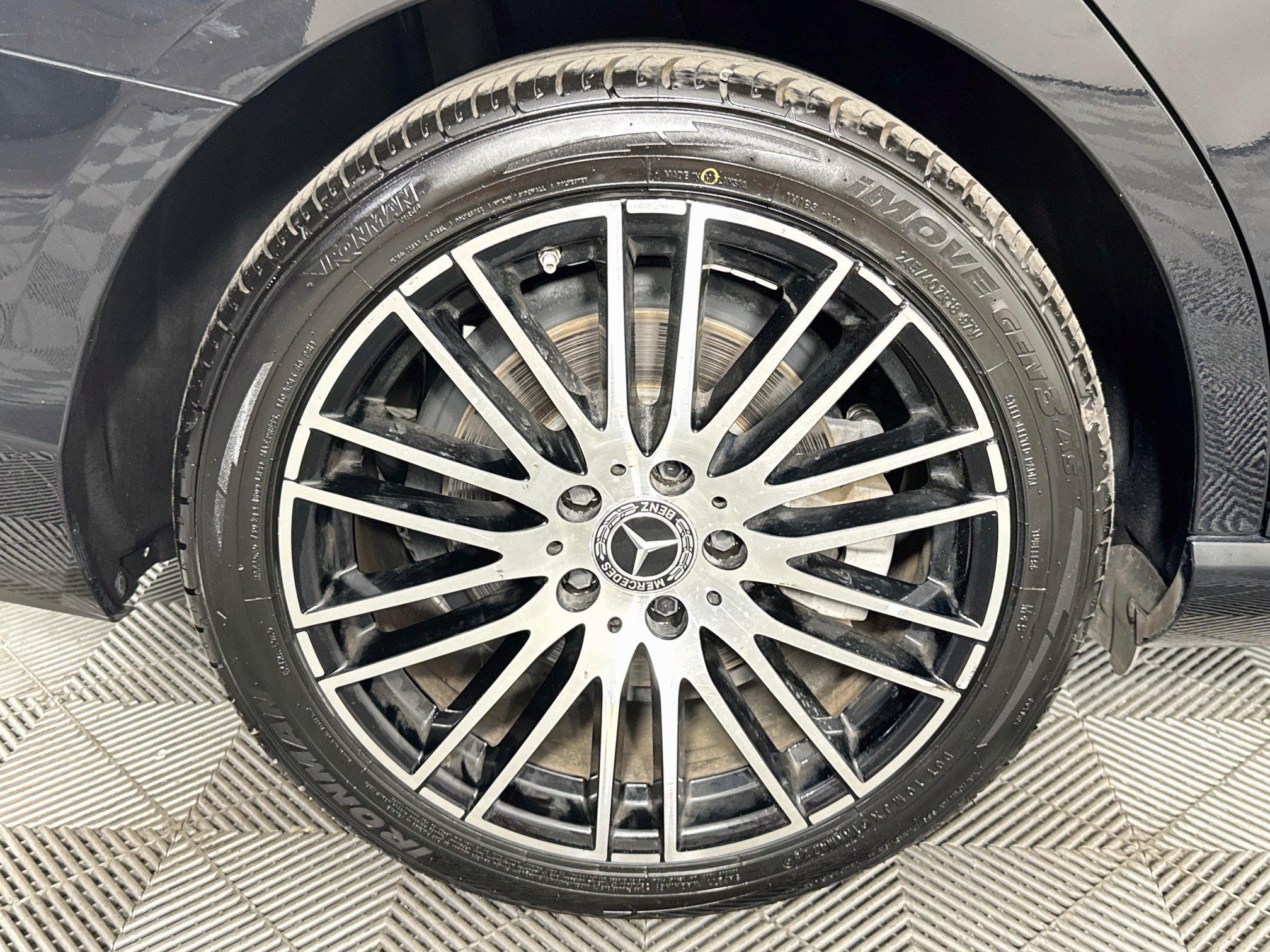 Used 2023 Mercedes-Benz C 300 Sedan image 55