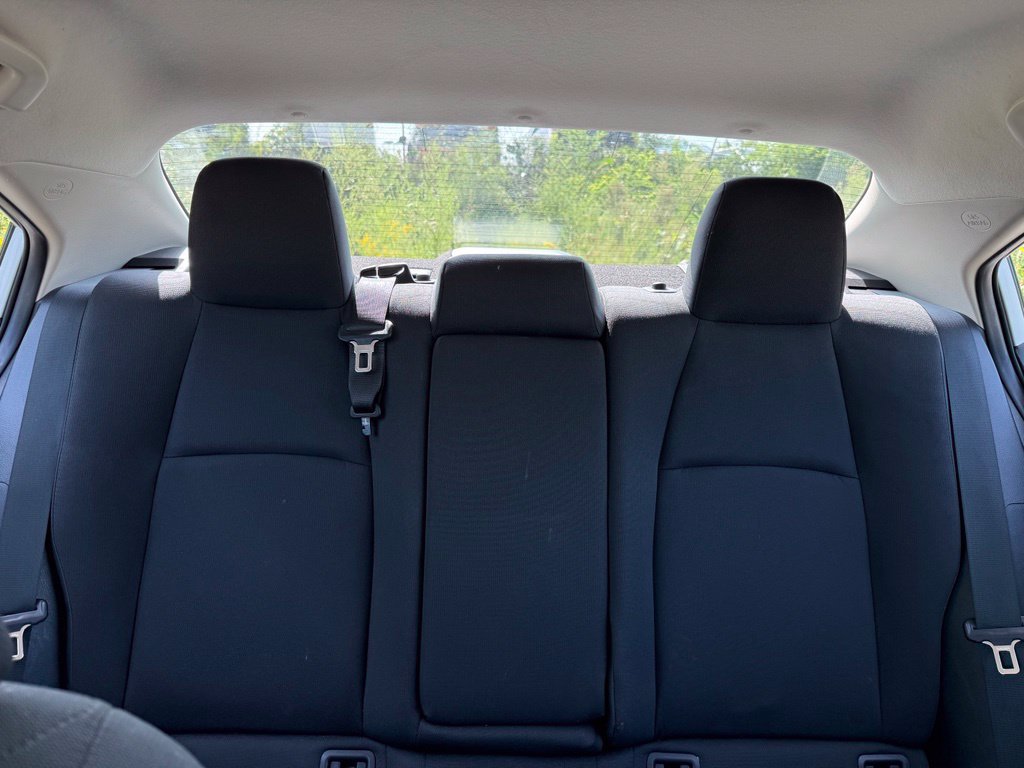 Used 2025 Toyota Corolla LE FWD image 27