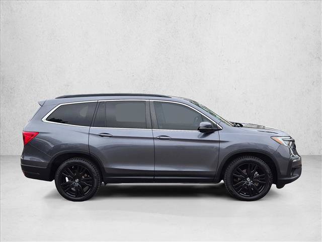 Used 2022 Honda Pilot Special Edition image 4
