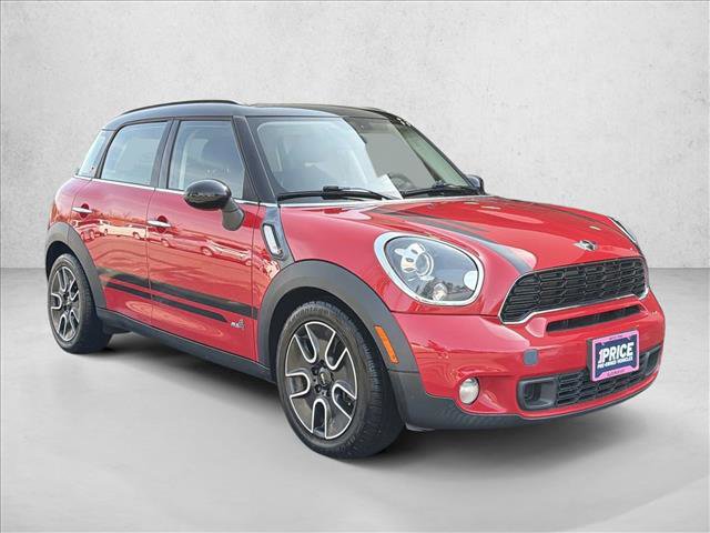Used 2012 MINI Cooper Countryman S image 3