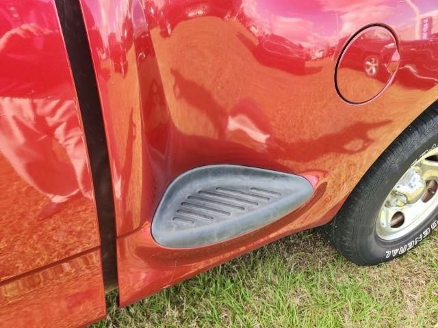 Used 2000 Ford F150 XLT image 20