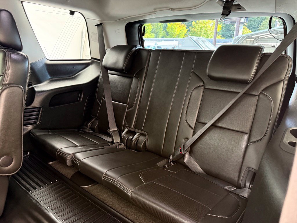 Used 2018 GMC Yukon Denali w/ Open Road Package AWD/4WD image 24