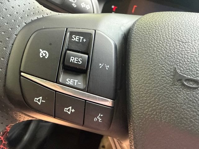 Used 2025 Ford Escape ST-Line FWD image 26