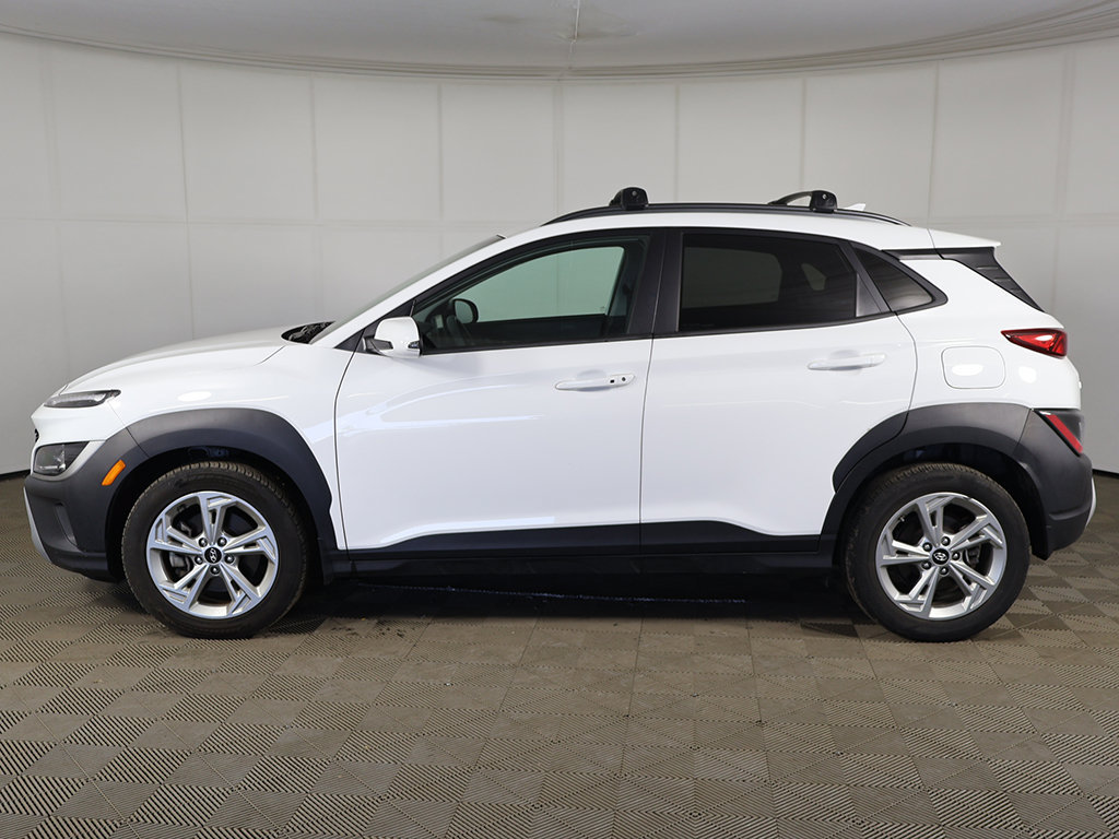Used 2023 Hyundai Kona SEL AWD/4WD image 12