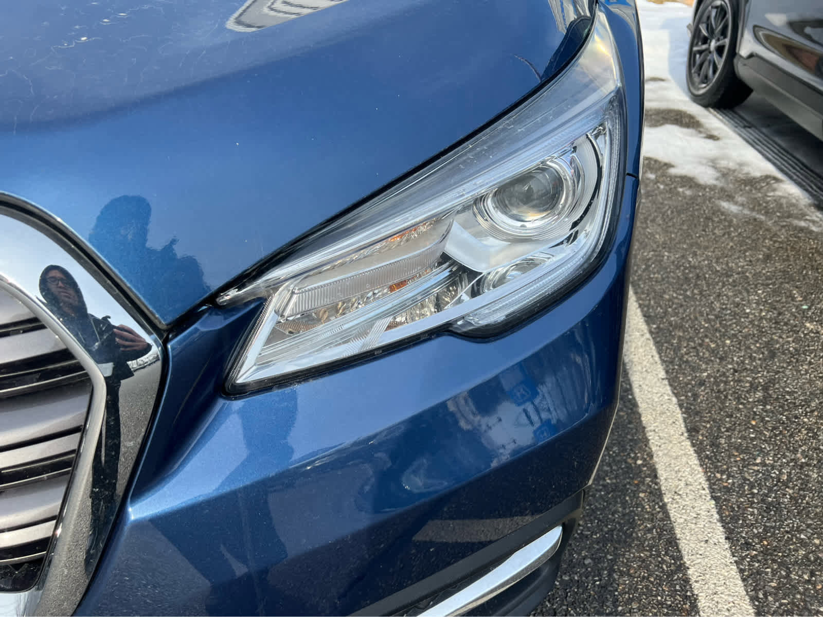 Used 2022 Subaru Ascent Premium image 5