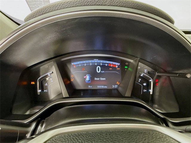 Used 2020 Honda CR-V EX-L image 17