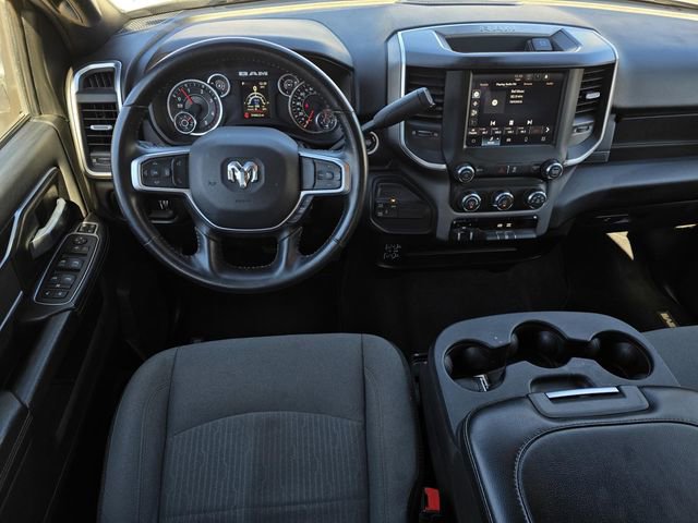 Used 2024 RAM 2500 Big Horn image 27