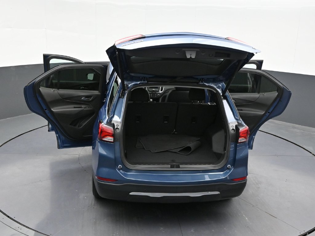 Used 2024 Chevrolet Equinox LT FWD image 30