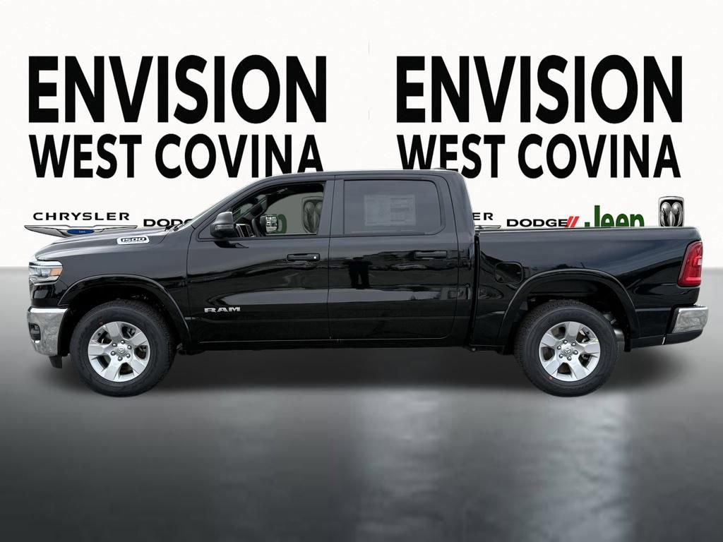 New 2026 RAM 1500 Big Horn image 6