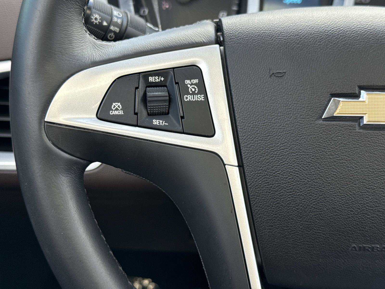 Used 2014 Chevrolet Equinox LT w/ Power Convenience Package image 9