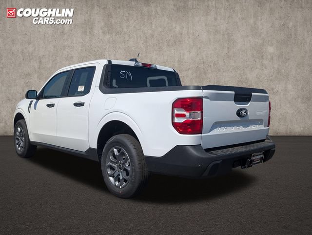 New 2026 Ford Maverick XLT w/ 4K Tow Package AWD/4WD image 6