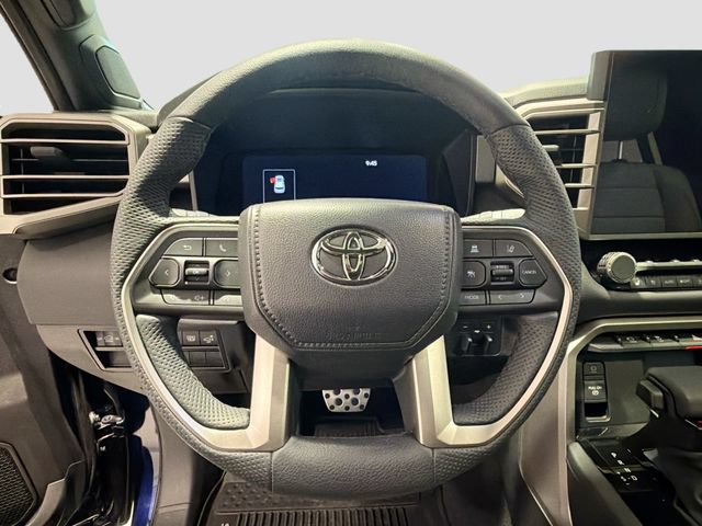 Certified 2025 Toyota Sequoia Limited w/ TRD Off-Road Package AWD/4WD image 9