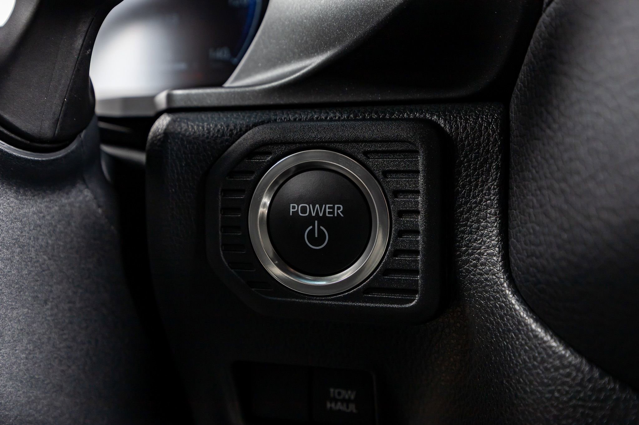 Used 2025 Toyota Land Cruiser w/ Premium Package image 23