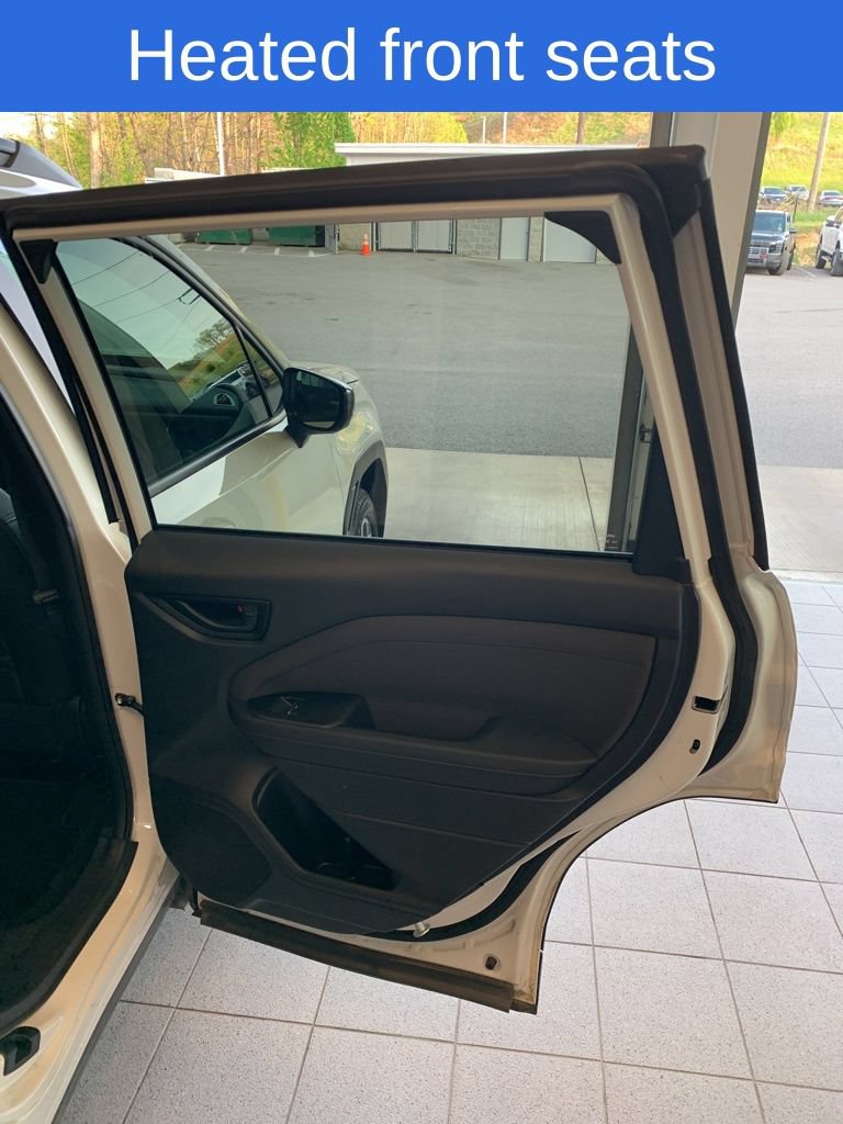 Certified 2026 Subaru Forester Premium AWD/4WD image 13