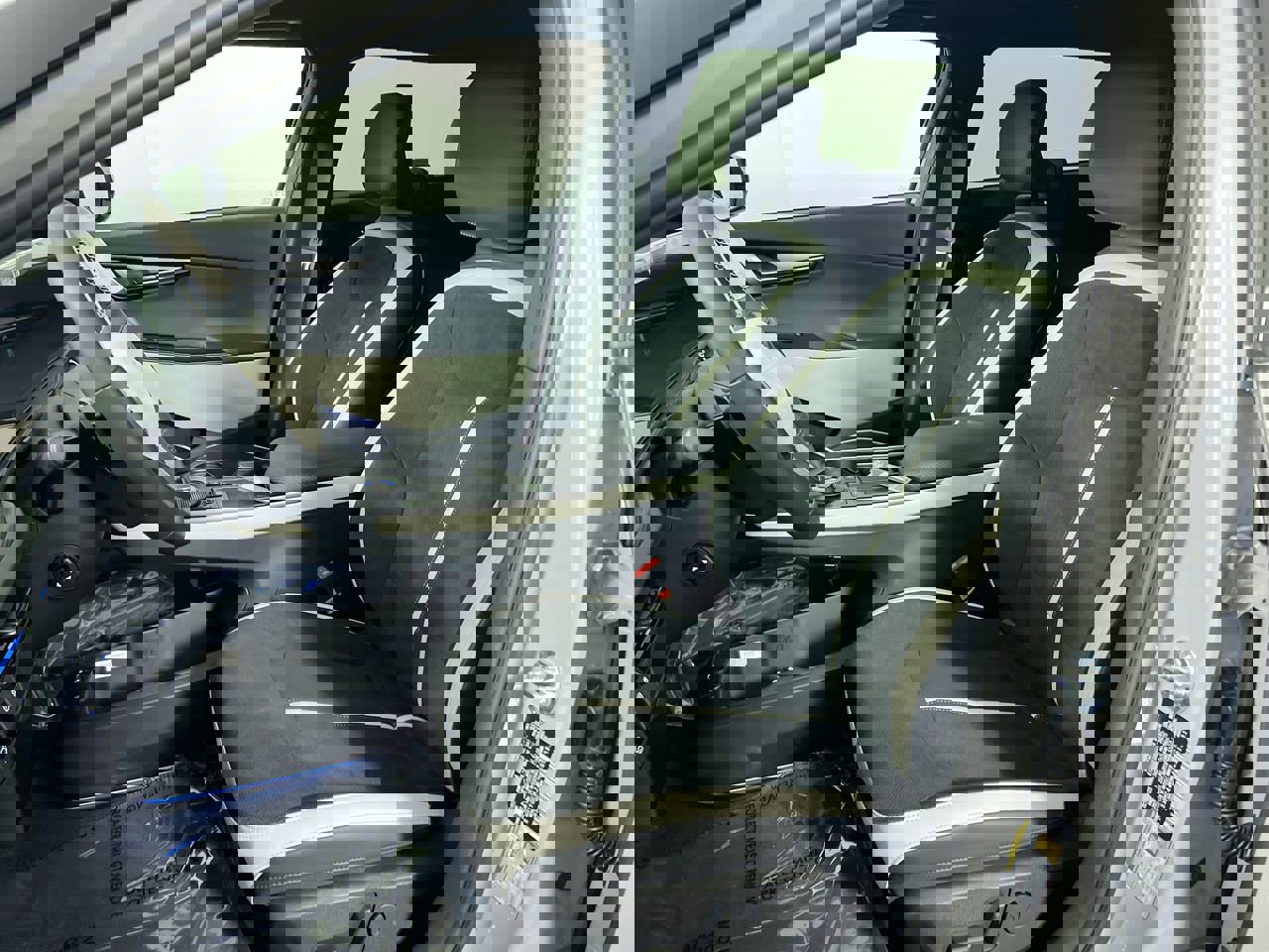 New 2025 Kia EV6 GT-Line image 14