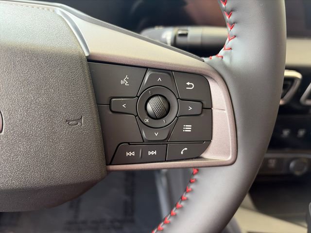 New 2026 Nissan Sentra SR w/ Floor Mat Package image 22