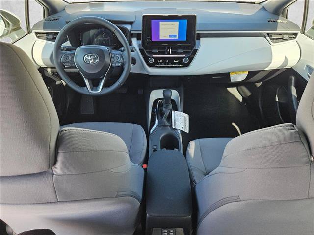 New 2026 Toyota Corolla SE FWD image 14