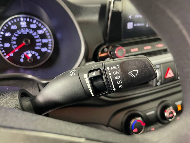 Certified 2024 Kia Forte LXS w/ LXS Technology Package image 12