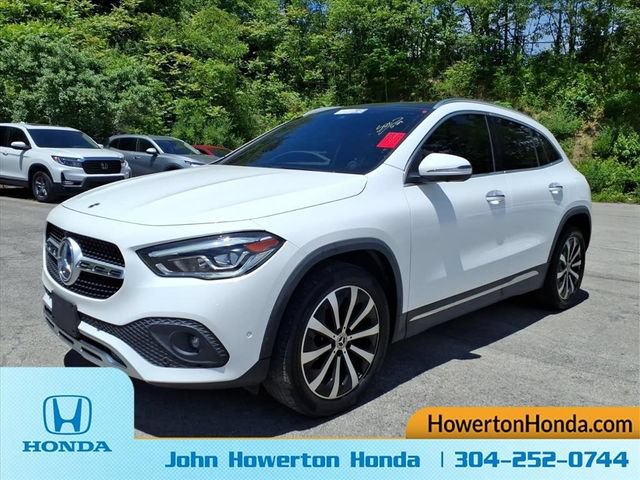 Used 2022 Mercedes-Benz GLA 250 4MATIC image 10
