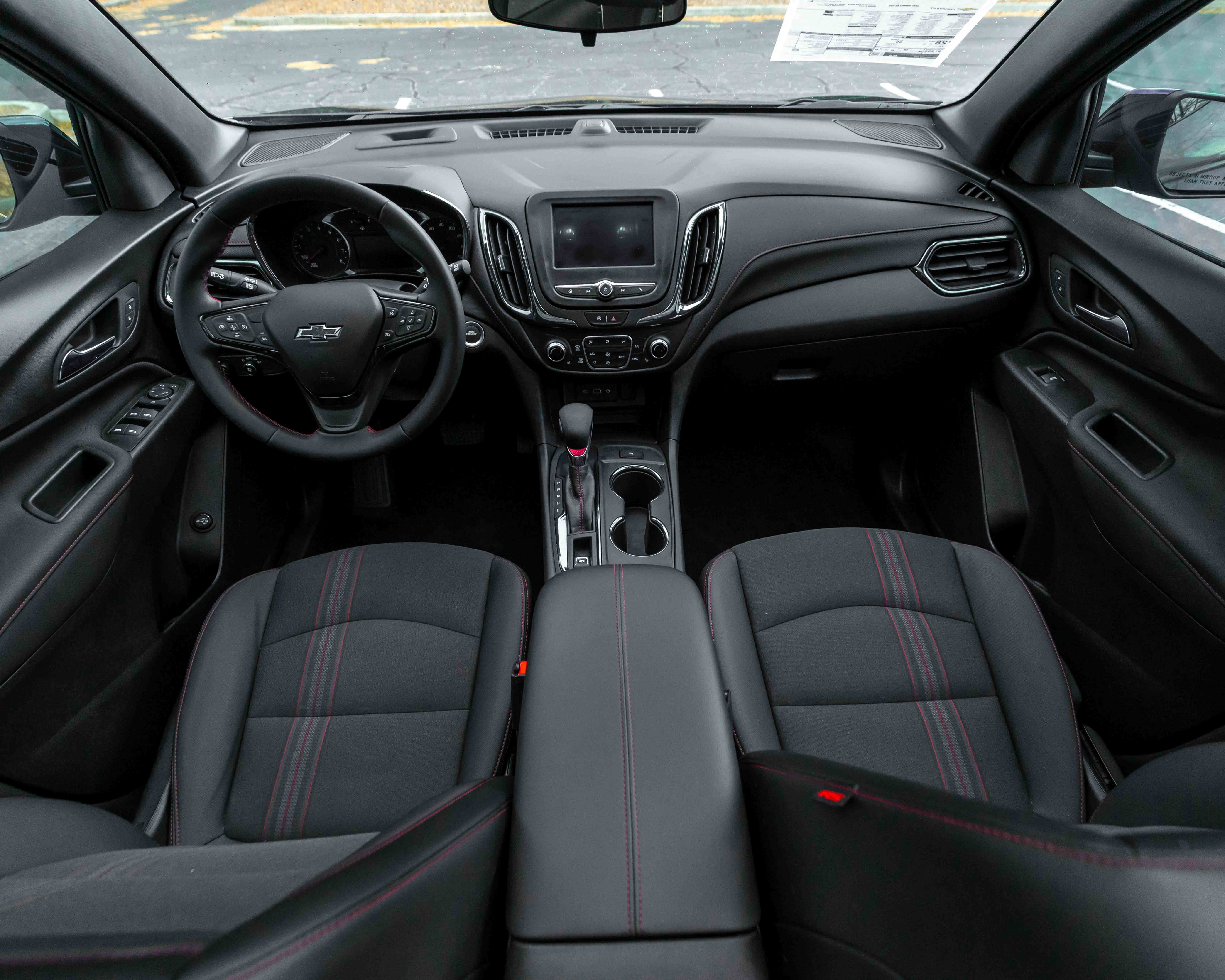 Used 2023 Chevrolet Equinox RS image 5