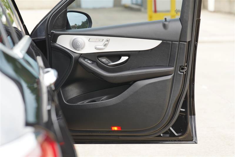 Used 2019 Mercedes-Benz GLC 300 4MATIC Coupe image 67