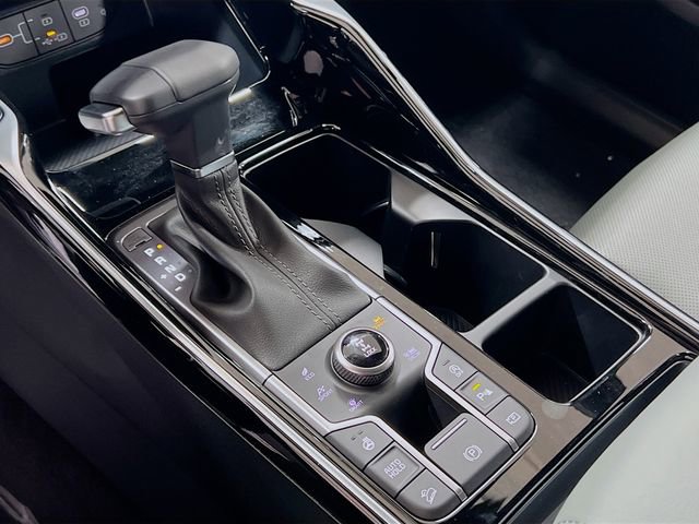 New 2025 Kia Sorento SX Prestige w/ Sage Leather Package image 17