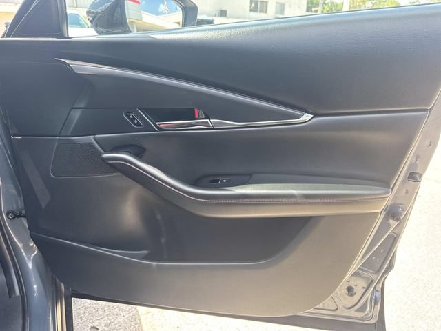 Used 2023 MAZDA CX-30 AWD 2.5 S w/ Preferred Package image 19
