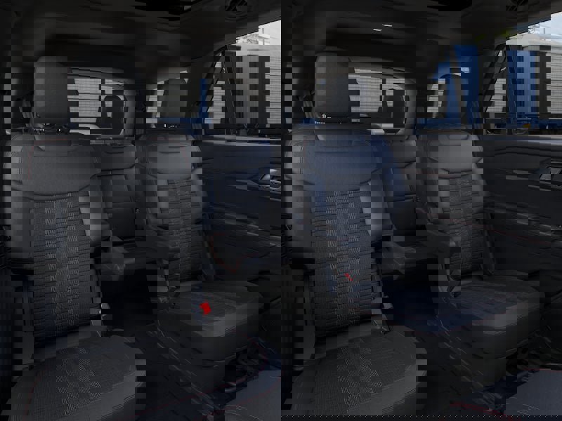 New 2026 Ford Explorer ST-Line image 34