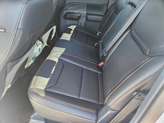 New 2026 Ford Maverick Tremor image 16