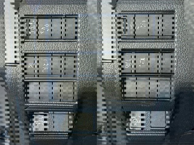 New 2026 Toyota Tacoma TRD Sport image 10