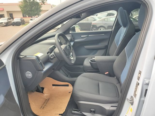 New 2026 Volvo EX30 Ultra w/ Protection Package Premier AWD/4WD image 12