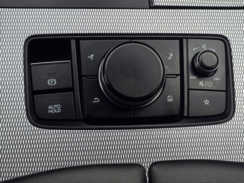 Used 2025 MAZDA CX-70 3.3 Turbo w/ Preferred Package image 37