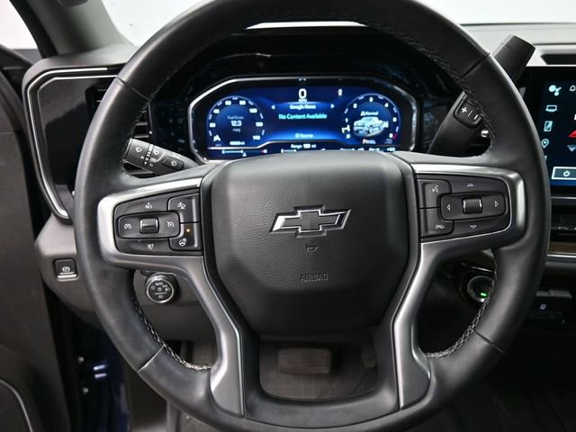 Used 2023 Chevrolet Silverado 1500 RST w/ Protection Package image 22