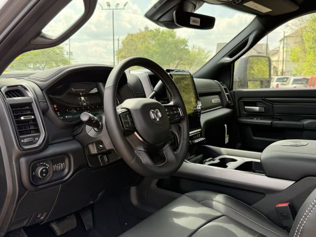 New 2026 RAM 2500 Power Wagon image 15