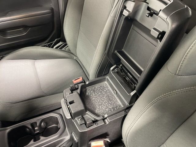 Used 2021 Jeep Gladiator Willys image 21