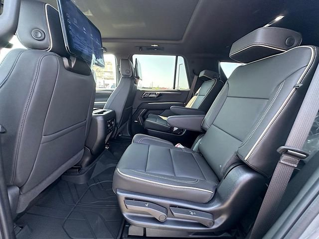 New 2025 Chevrolet Tahoe Premier image 14
