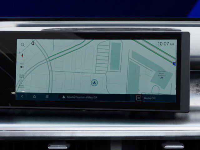 New 2026 Hyundai Ioniq 9 Calligraphy image 13