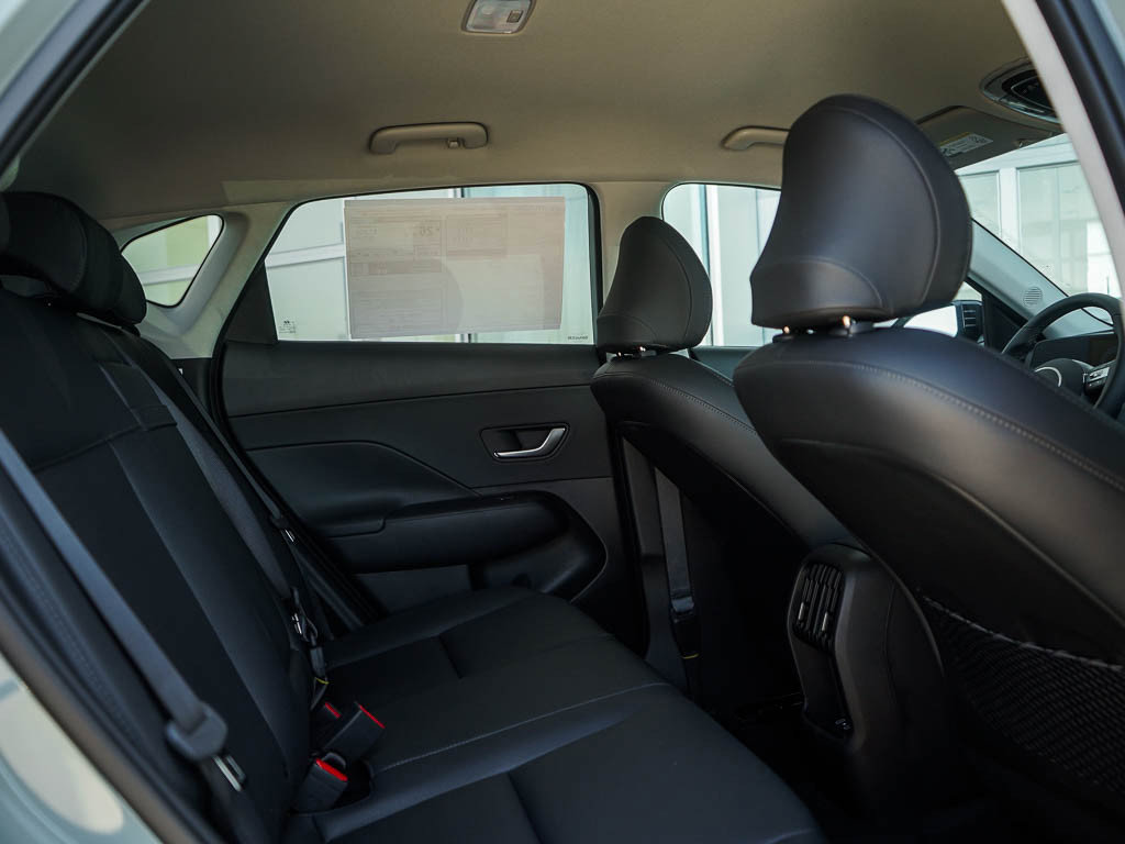 New 2026 Hyundai Kona SEL Premium AWD/4WD image 12