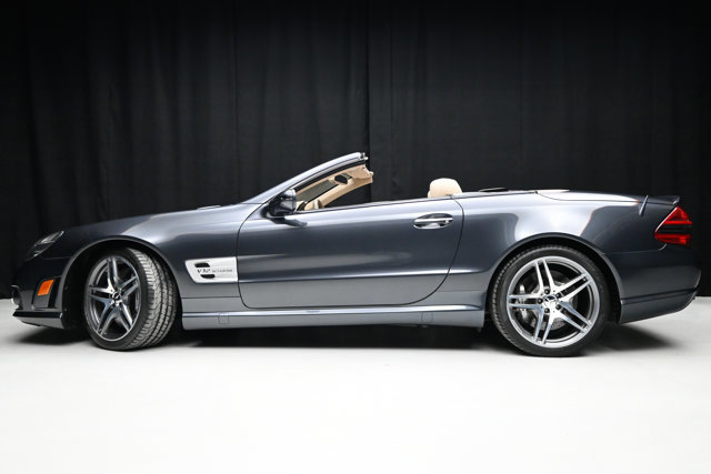 Used 2009 Mercedes-Benz SL 65 AMG image 27