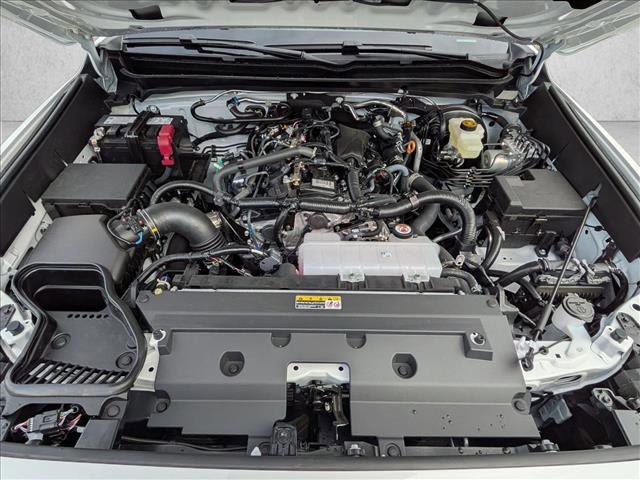 New 2026 Toyota Tacoma SR5 image 26
